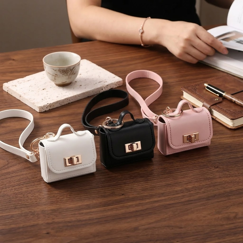 Accessories collection