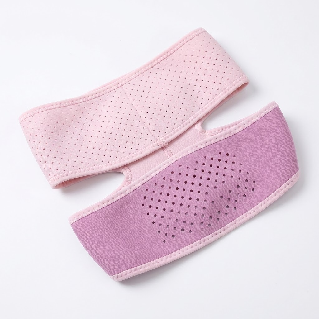 Face Slimming Strap