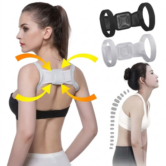 Adjustable Posture Corrector