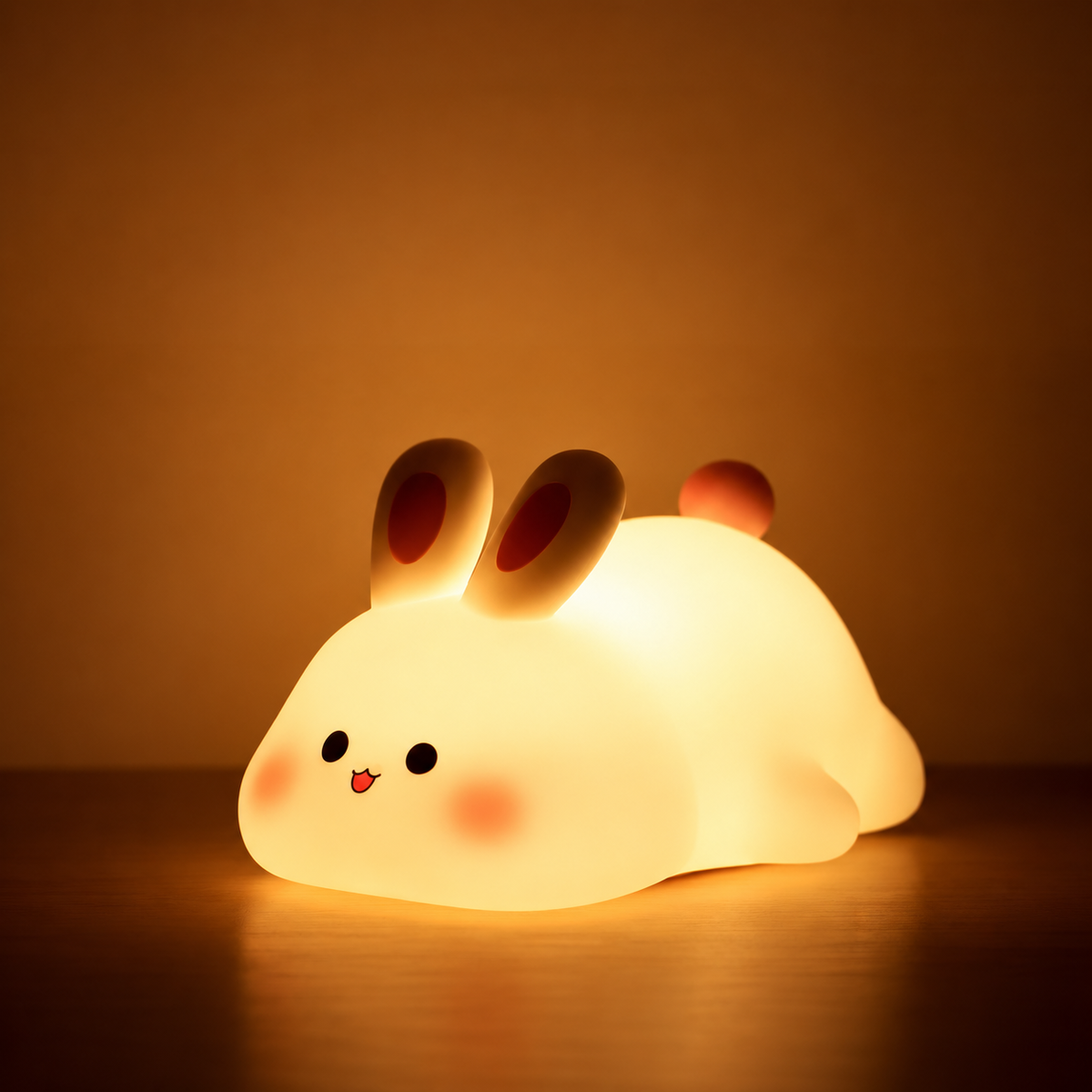 Panda Sheep Rabbit Night Light