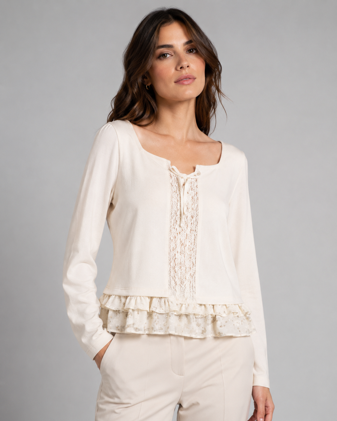 Coquette Ballet Core Top Set