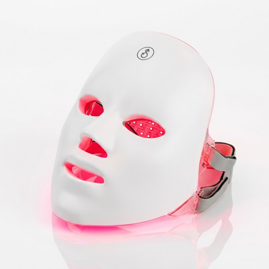 LED Photon Facial Mask