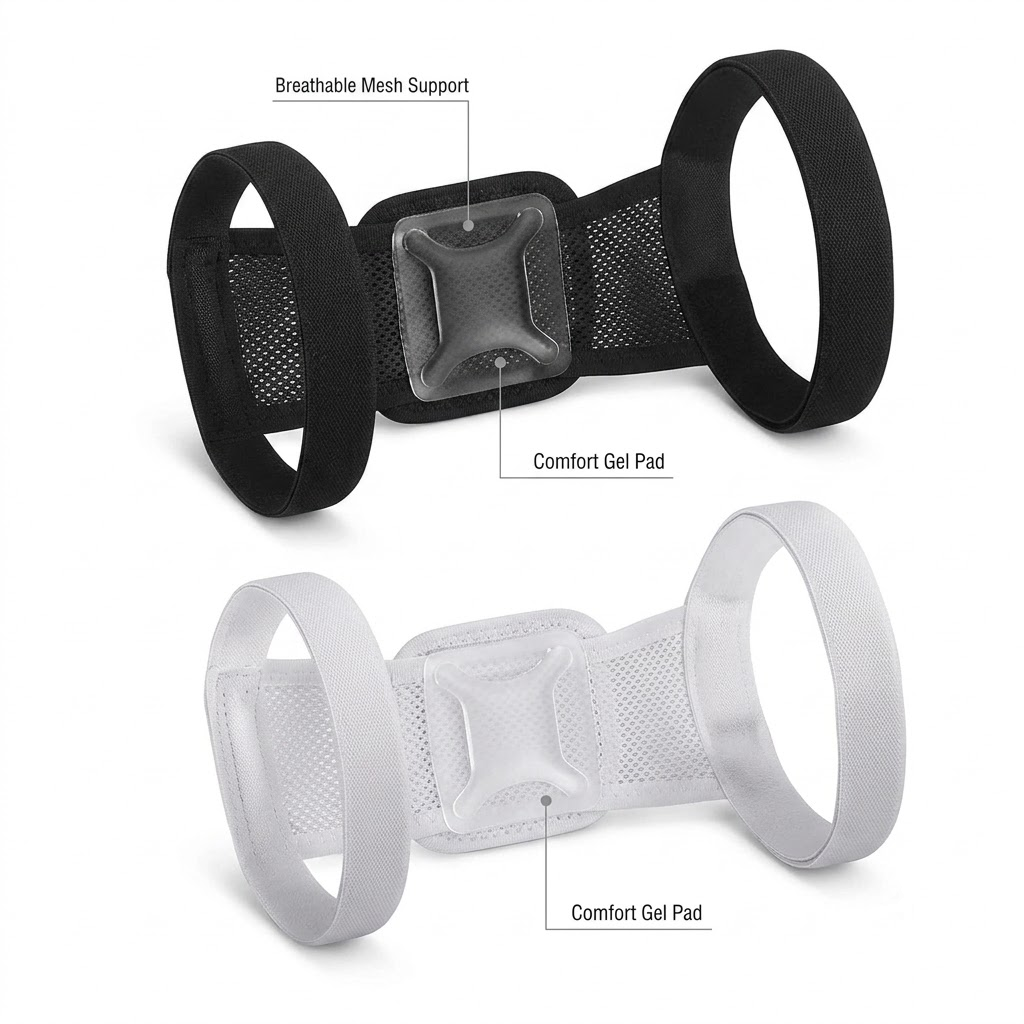 Adjustable Posture Corrector